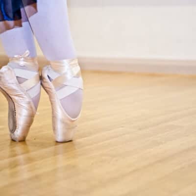 Ballet classes in Sheffield