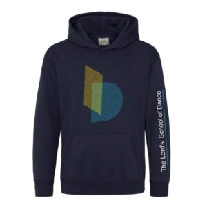 The Lord's School of Dance Hoodie