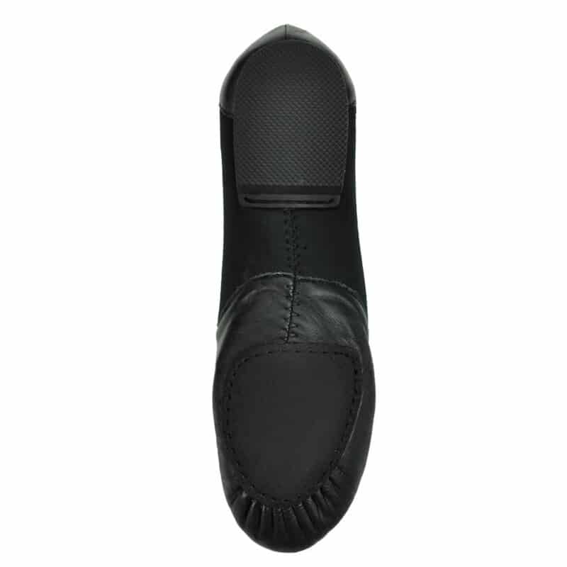 Black Jazz Shoe