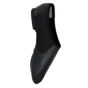 Black Jazz Shoe