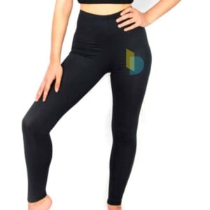 The Lord's School of Dance Leggings